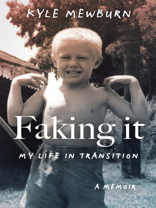 Title details for Faking It by Kyle Mewburn - Wait list